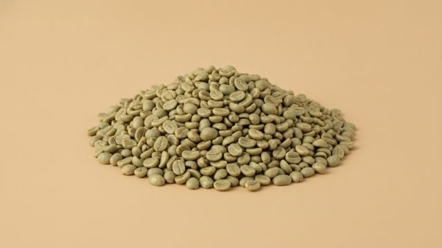 Café conilon, preço do dia