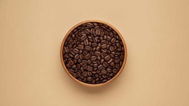 Café arábica, preço do dia
