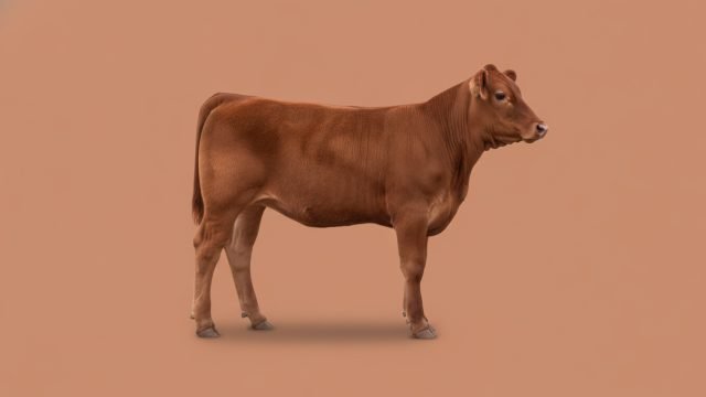 Novilha gorda, preço do dia