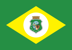Bandeira de Ceará