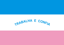 Bandeira de Espírito Santo