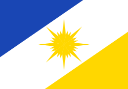 Bandeira de Tocantins