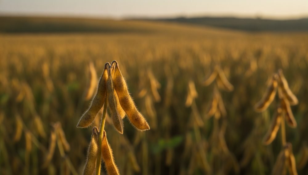 Soja: o termômetro do agro brasileiro