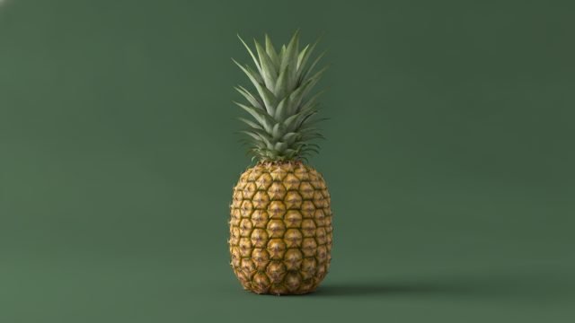 Abacaxi: preço do dia