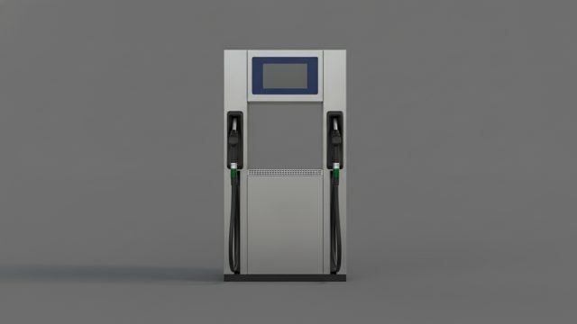 Diesel S500: preço do dia