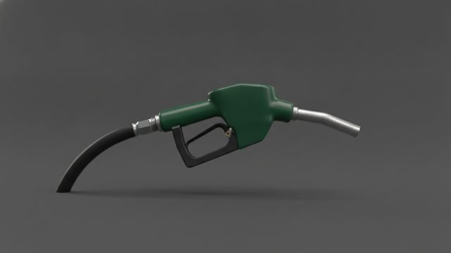 Diesel: preço do dia