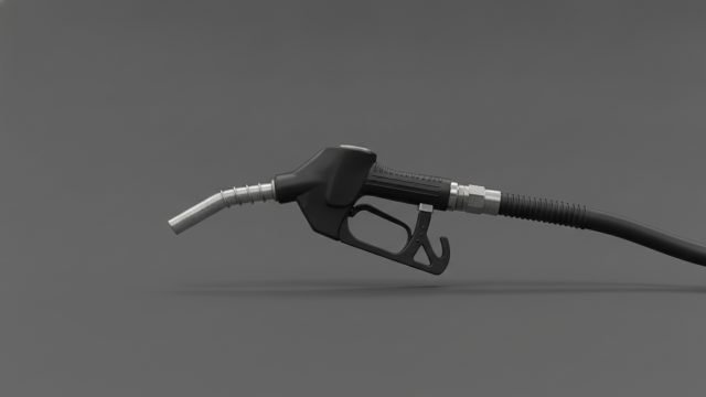 Gasolina no Piauí