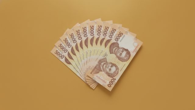 Peso argentino: preço do dia