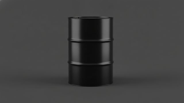 Petróleo futuro: preço do dia