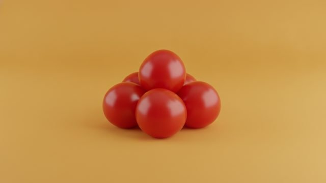Tomate, preço do dia
